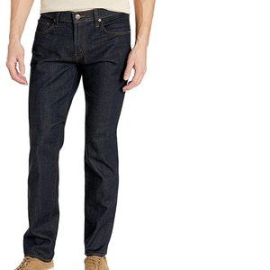 J Brand Jeans Men's Kane Straight-Fit Five-Pocket Jean